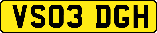 VS03DGH