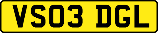 VS03DGL