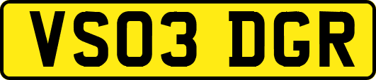 VS03DGR