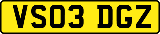 VS03DGZ