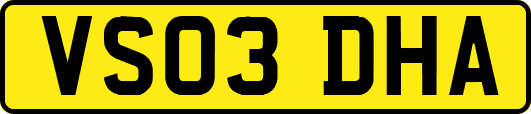 VS03DHA