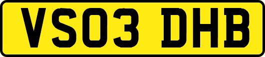 VS03DHB