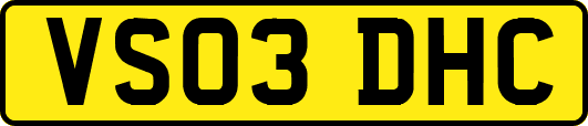 VS03DHC