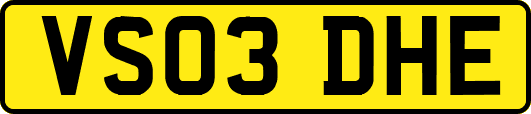 VS03DHE