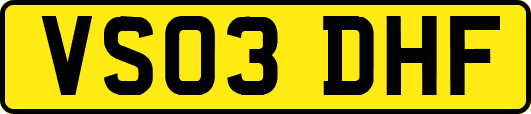 VS03DHF