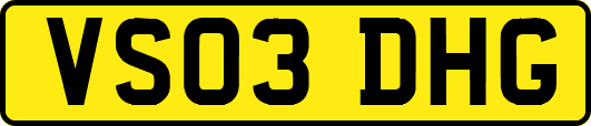 VS03DHG