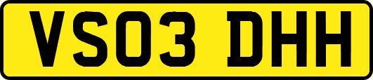 VS03DHH