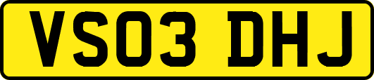 VS03DHJ