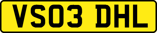 VS03DHL