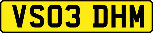 VS03DHM