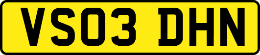 VS03DHN