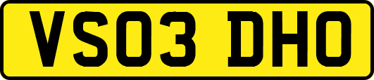 VS03DHO