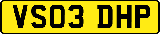 VS03DHP