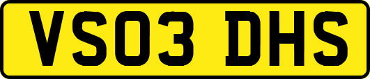 VS03DHS