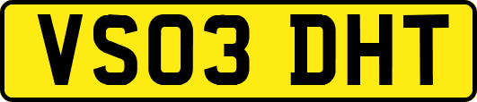 VS03DHT