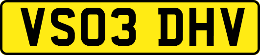 VS03DHV