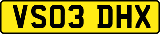 VS03DHX