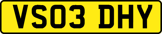 VS03DHY