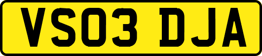 VS03DJA