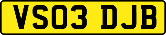 VS03DJB
