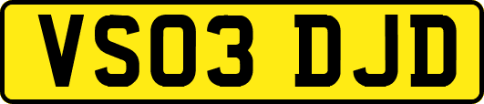 VS03DJD