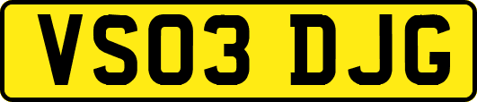VS03DJG