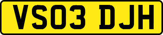 VS03DJH