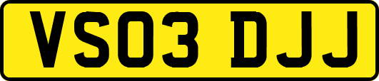 VS03DJJ