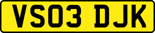 VS03DJK
