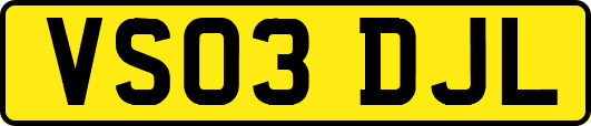 VS03DJL
