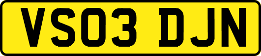 VS03DJN