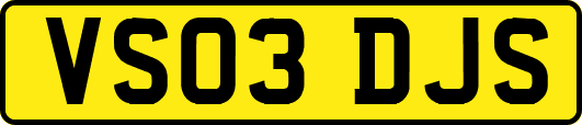 VS03DJS