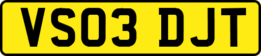 VS03DJT
