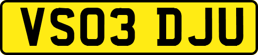 VS03DJU