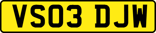 VS03DJW