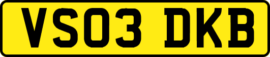 VS03DKB