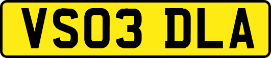 VS03DLA