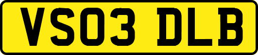 VS03DLB