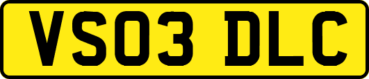 VS03DLC