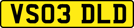VS03DLD