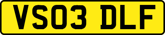 VS03DLF