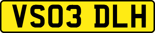 VS03DLH