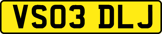VS03DLJ