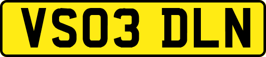 VS03DLN