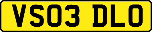 VS03DLO