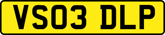 VS03DLP