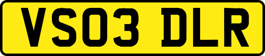 VS03DLR