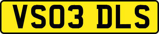 VS03DLS