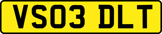 VS03DLT