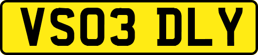 VS03DLY